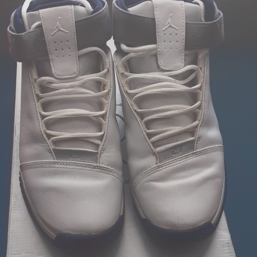 Air Jordan sneaker